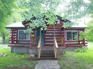 4667 E Fork Rd, Marshall, NC 28753