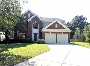 6735 Haddonfield Pl, Charlotte, NC 28277