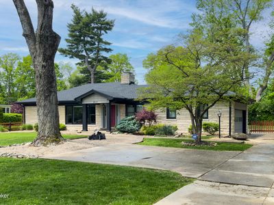 4623 Brownsboro Rd, Louisville, KY, 40207