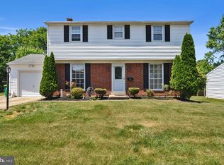 14 Newbrook Rd, Newark, DE 19711