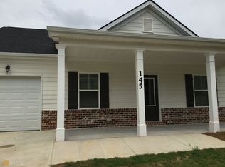 145 Ryan Ln, Covington, GA 30014