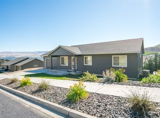 2195 S Methow St, Wenatchee, WA 98801
