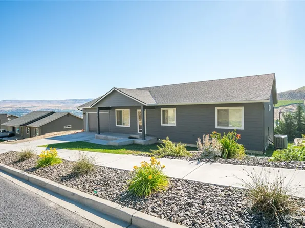2195 S Methow Street, Wenatchee, WA 98801