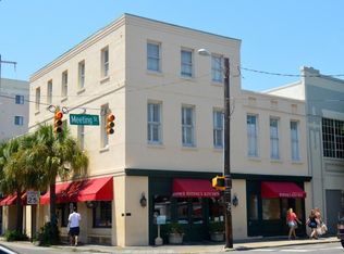 54 Wentworth St, Charleston, SC 29401