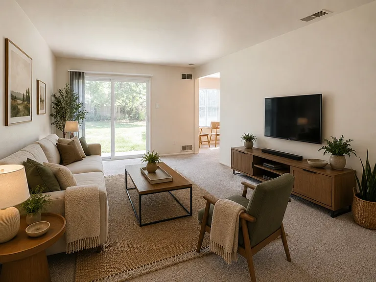 Westwood Gardens Apartment Homes — Photo 7