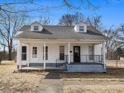 428 Buffalo St, Morenci, MI, 49256