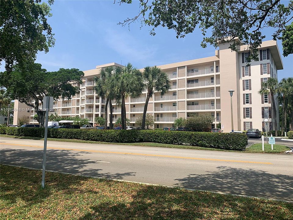 Palm Aire Country Club Condominiums Pompano Beach, FL Zillow
