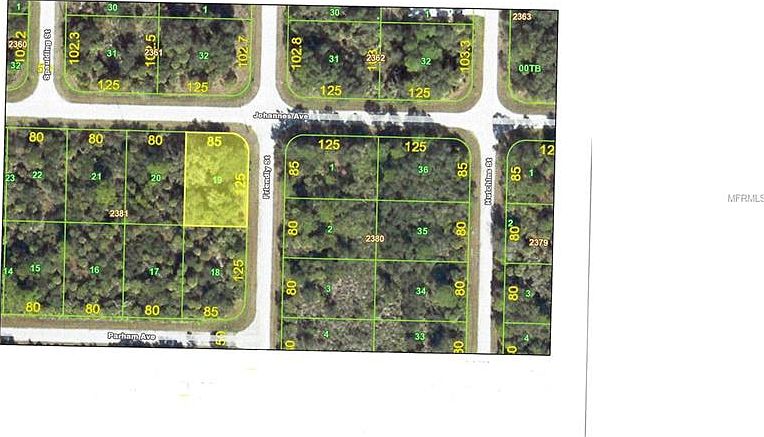1st image of 13197 Johannes Ave