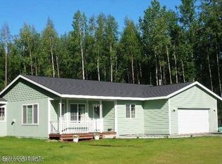 3862 N Coronado St, Wasilla, AK 99654