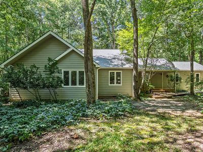 6006 Meadow Run Ct, Chapel Hill, NC, 27516