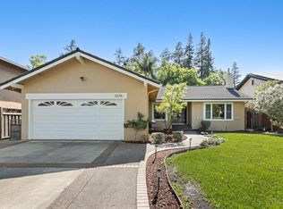 3276 Cheshire Dr, San Jose, CA 95118