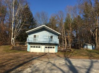 9 Duke Ln, Pittsford, VT 05763