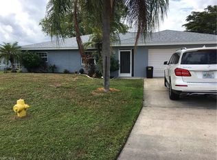 7212 Reymoor Dr, North Fort Myers, FL 33917