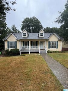 340 Majestic Pines Ln, Trussville, AL, 35173