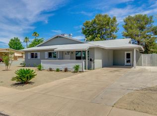 3020 E Corrine Dr, Phoenix, AZ 85032