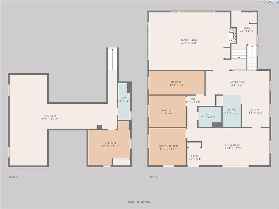 2nd image of 418 E 3rd Ave