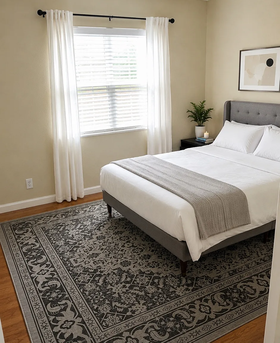 2 bed, $1,400 — Photo 1