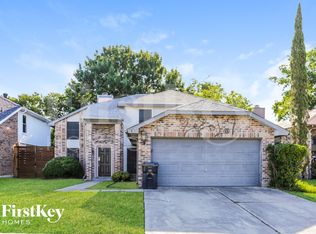 2219 Wamsetta Dr, Arlington, TX 76018