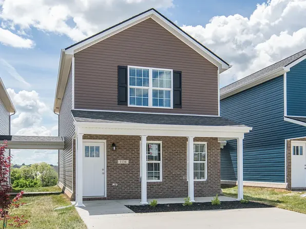 1134 Judah Bear Blvd, Richmond, KY