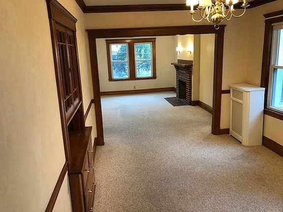 Dining-room