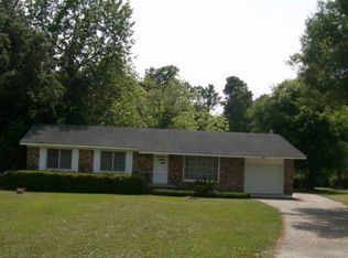1825 S Nottingham Dr, Mobile, AL 36605