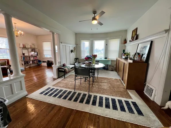 2400 Baldwin St, Detroit, MI 48214