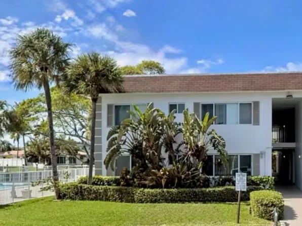 251 SE 6th Avenue #7, Pompano Beach, FL 33060