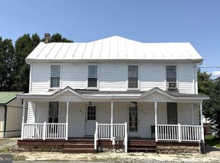 611-613 Walnut Bottom Rd, Shippensburg, PA 17257