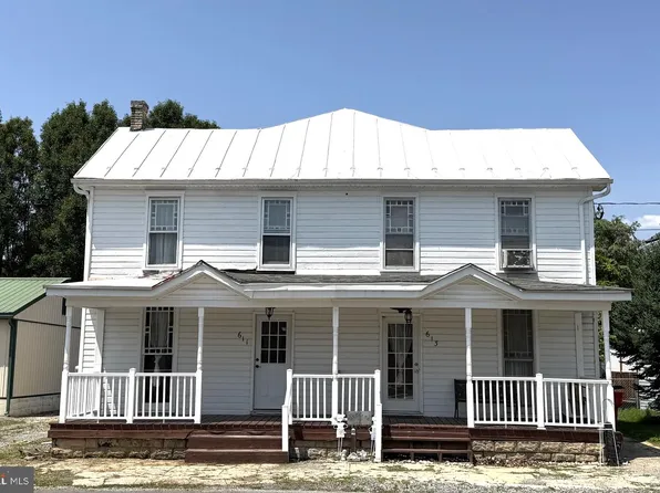 611-613 Walnut Bottom Rd, Shippensburg, PA 17257