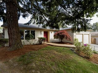 4701 SW 207th Ct, Beaverton, OR 97078