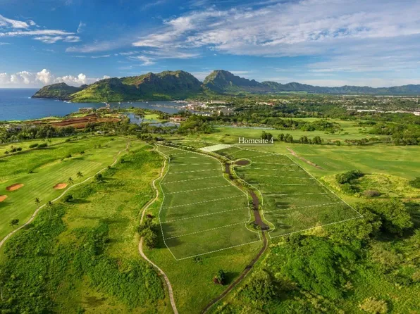 Pohaiula Pl Lot 4, Lihue, HI 96766