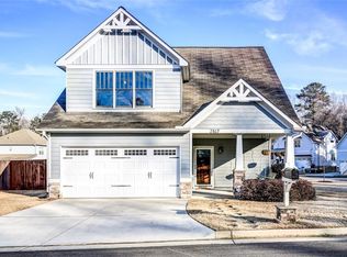 2867 Silver Hill Ter, Atlanta, GA 30316