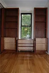 Rented by Buchbinder & Warren