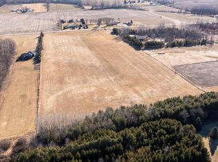 3459 County Road J, Abrams, WI 54101