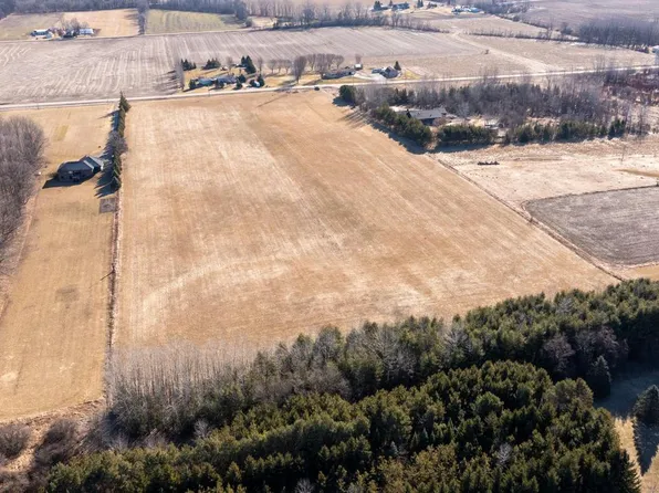 3459 COUNTY ROAD J, Abrams, WI 54101