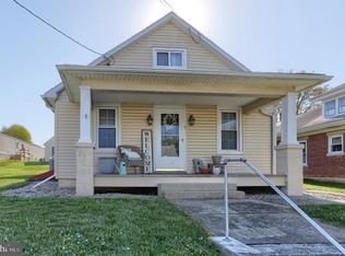 1408 Sandhill Rd, Lebanon, PA 17046