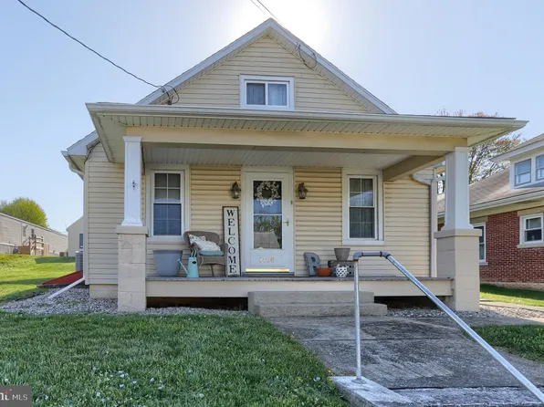 1408 Sandhill Rd, Lebanon, PA 17046