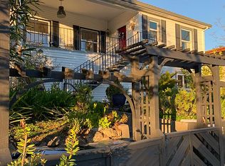 38 Alexander Ave, San Rafael, CA 94901