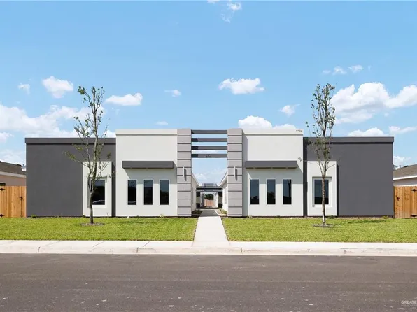 4216 Walnut St #2, McAllen, TX 78501