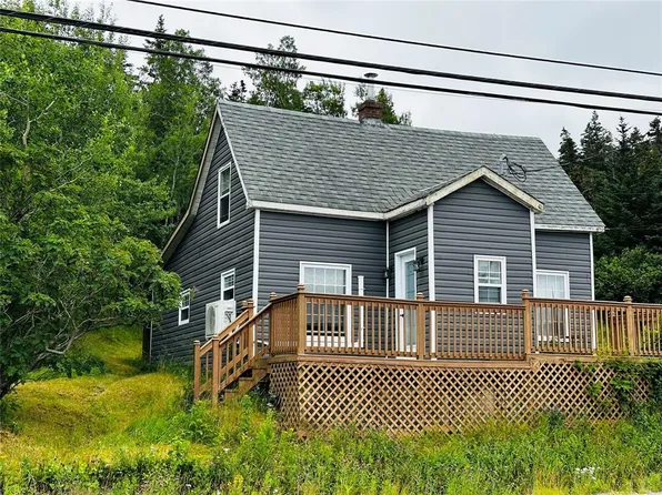 771 Harvey Street, Harbour Grace, NL A0A3P0