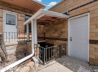 1400 S Xavier St, Denver, CO 80219