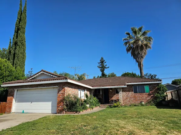 1105 Coloma Way, Roseville, CA 95661