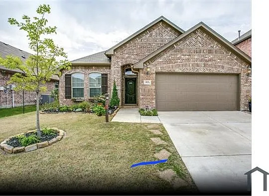 825 Mist Flower Dr