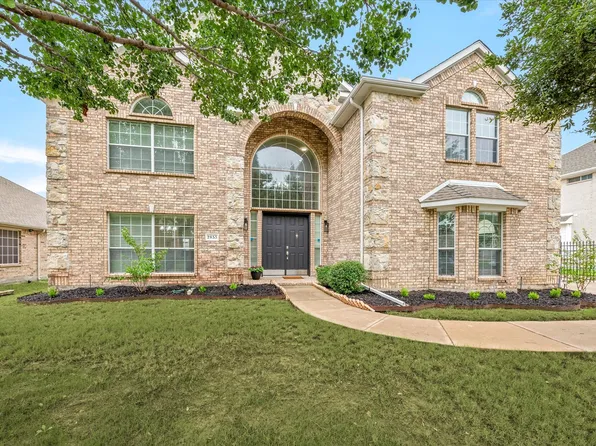 2855 Gillespie Ln, Grand Prairie, TX 75052