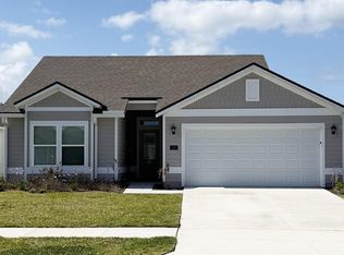59 Hulett Woods Rd, Palm Coast, FL 32137