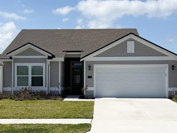 59 Hulett Woods Rd, Palm Coast, FL 32137