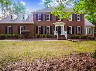 1601 Valley Star Ct, Raleigh, NC 27614