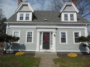 600 Adams St, Milton, MA 02186