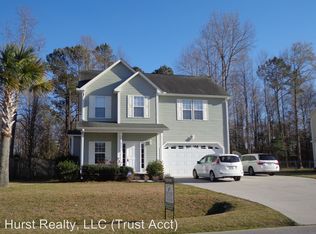 217 Rudolph Ln, Hubert, NC 28539
