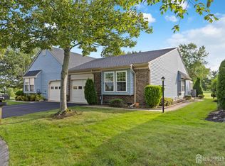 10 Thomas Paine Dr #A, Monroe Township, NJ 08831
